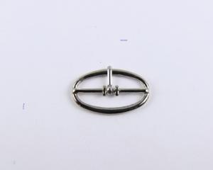 橢圓日型環